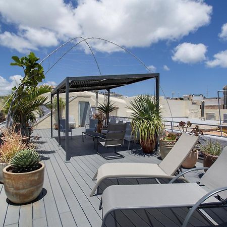 Casa Montesdeoca - Tamarindo Las Palmas de Gran Canaria Ngoại thất bức ảnh