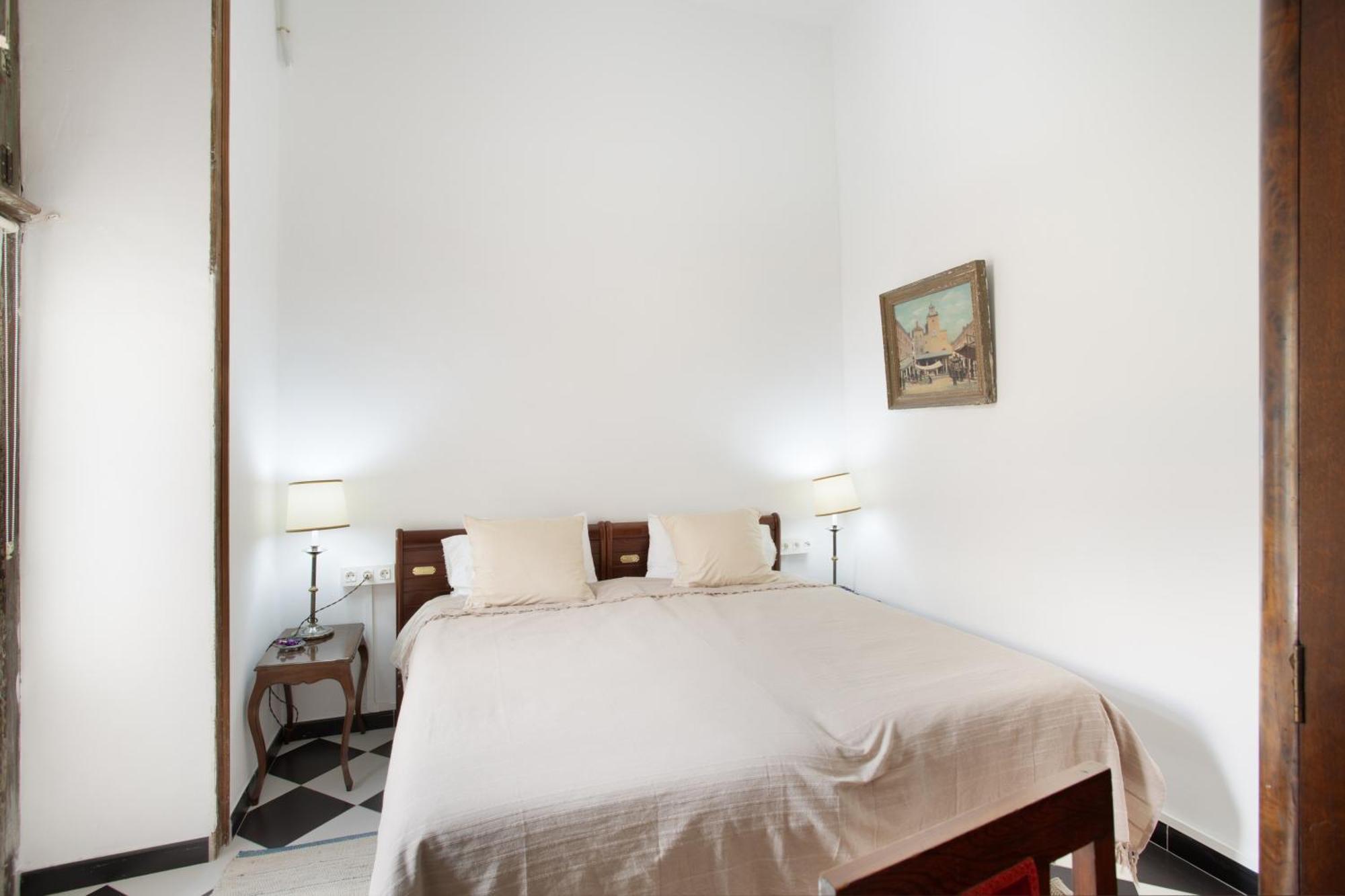 Casa Montesdeoca - Tamarindo Las Palmas de Gran Canaria Ngoại thất bức ảnh
