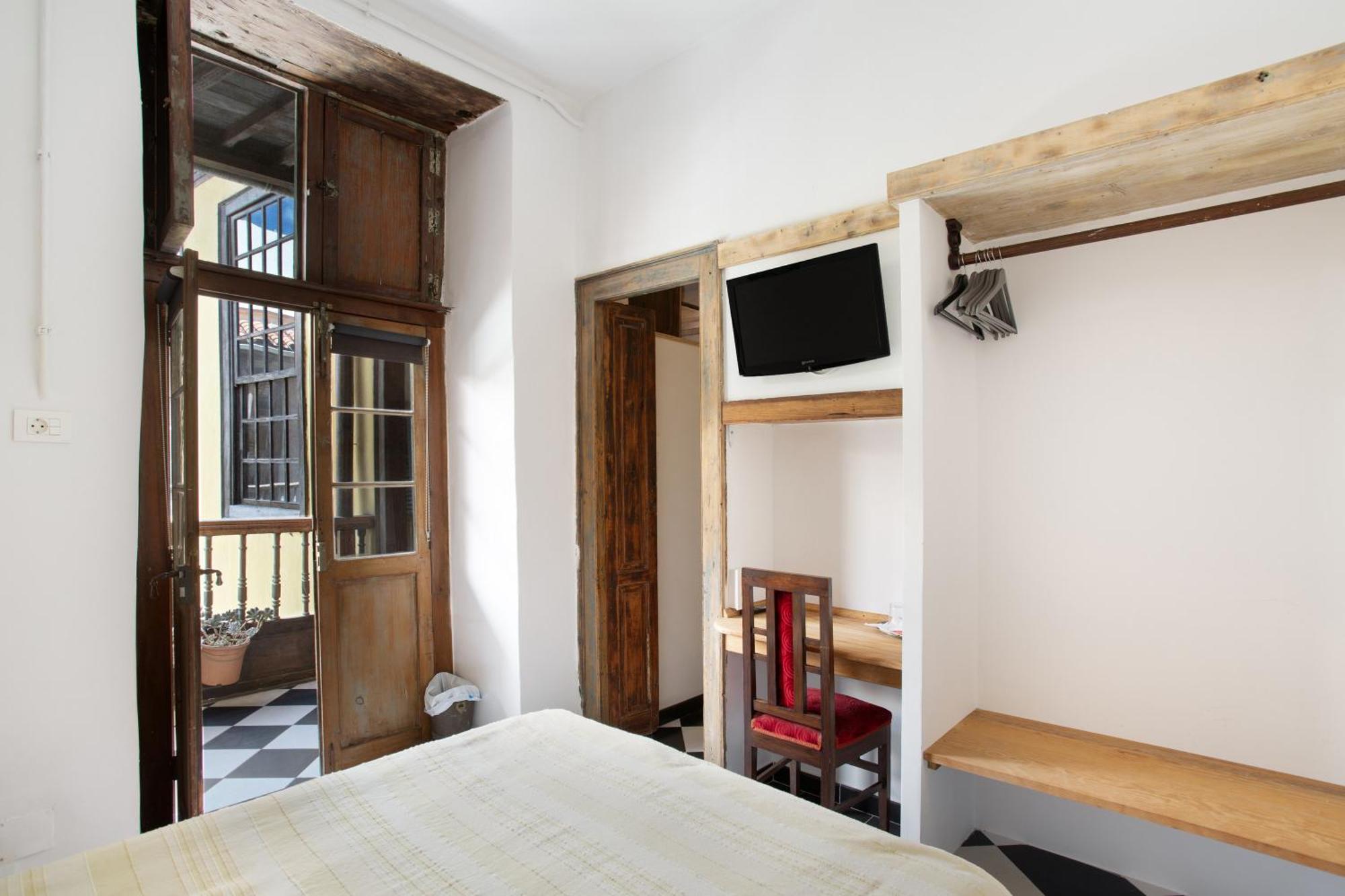Casa Montesdeoca - Tamarindo Las Palmas de Gran Canaria Ngoại thất bức ảnh