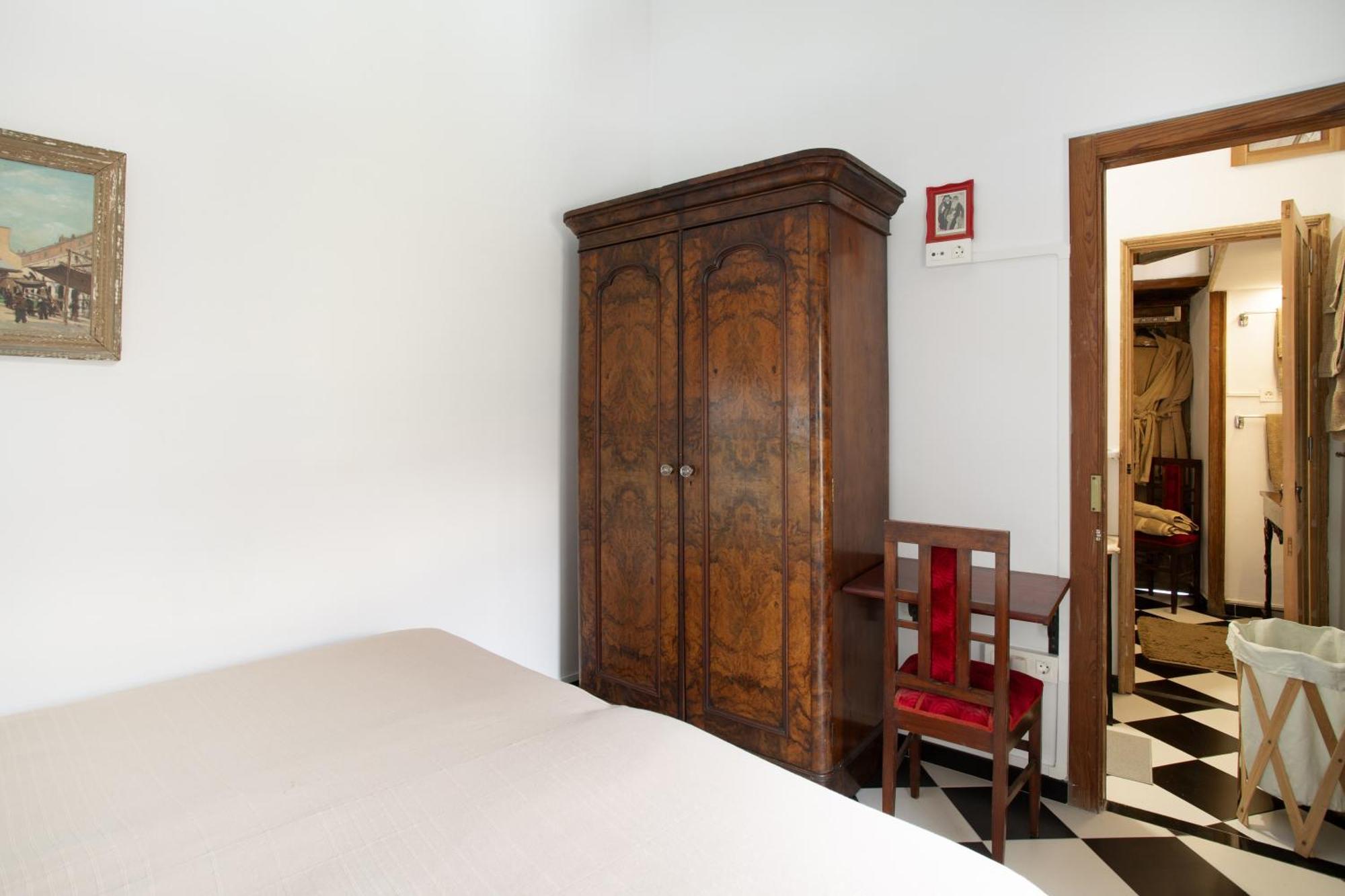 Casa Montesdeoca - Tamarindo Las Palmas de Gran Canaria Ngoại thất bức ảnh