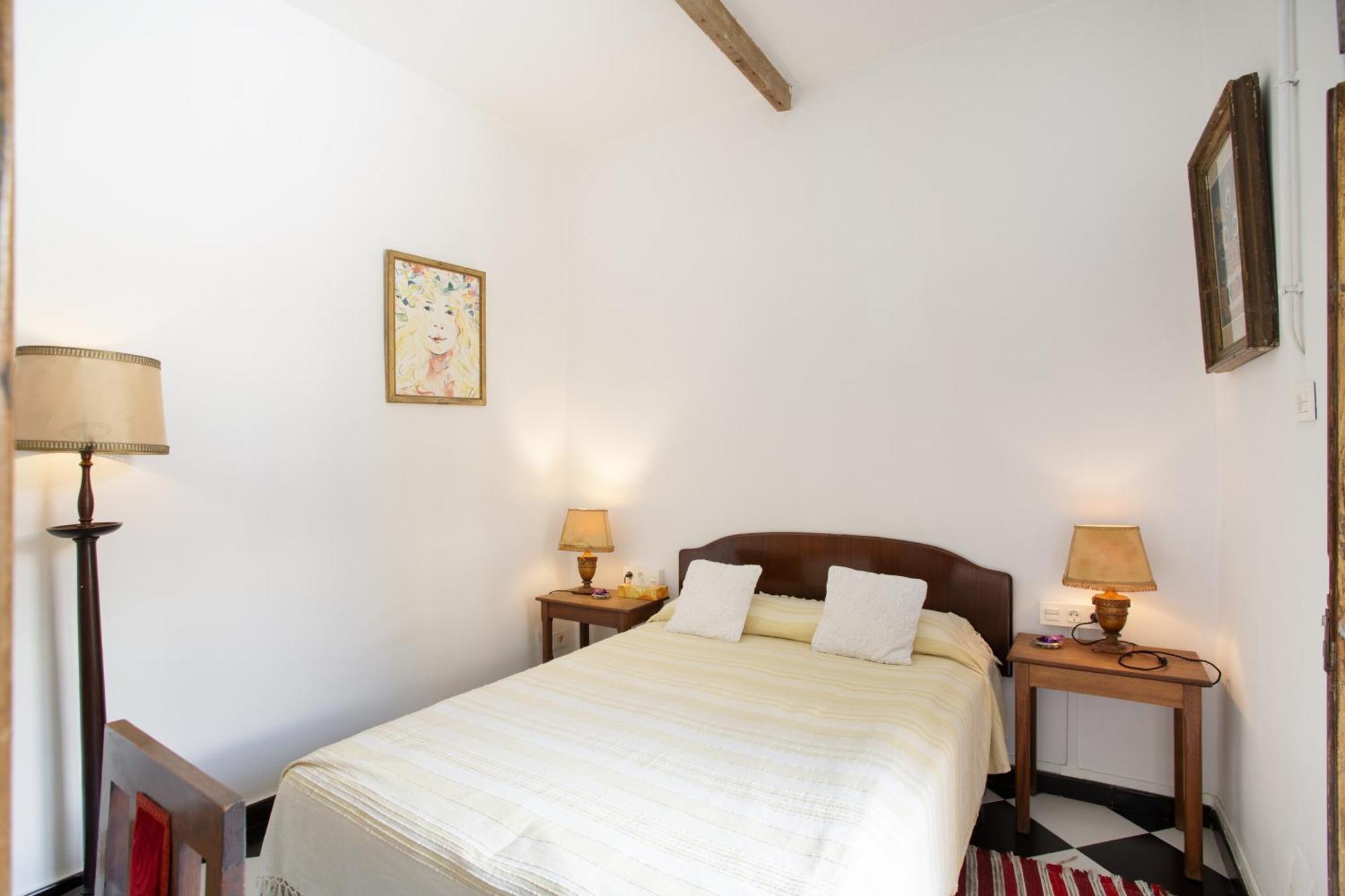 Casa Montesdeoca - Tamarindo Las Palmas de Gran Canaria Ngoại thất bức ảnh