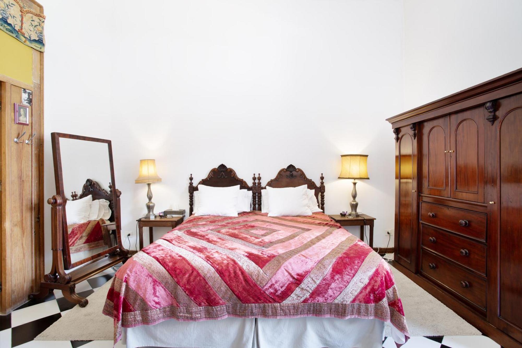 Casa Montesdeoca - Tamarindo Las Palmas de Gran Canaria Ngoại thất bức ảnh