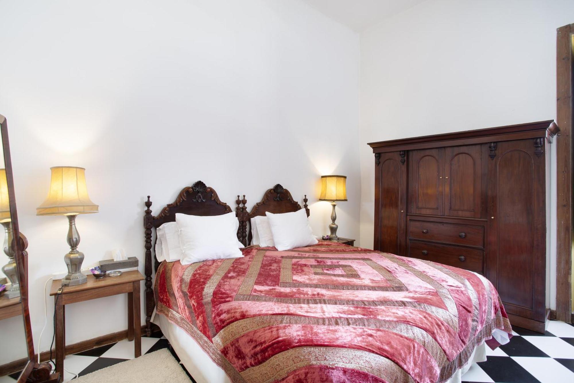 Casa Montesdeoca - Tamarindo Las Palmas de Gran Canaria Ngoại thất bức ảnh