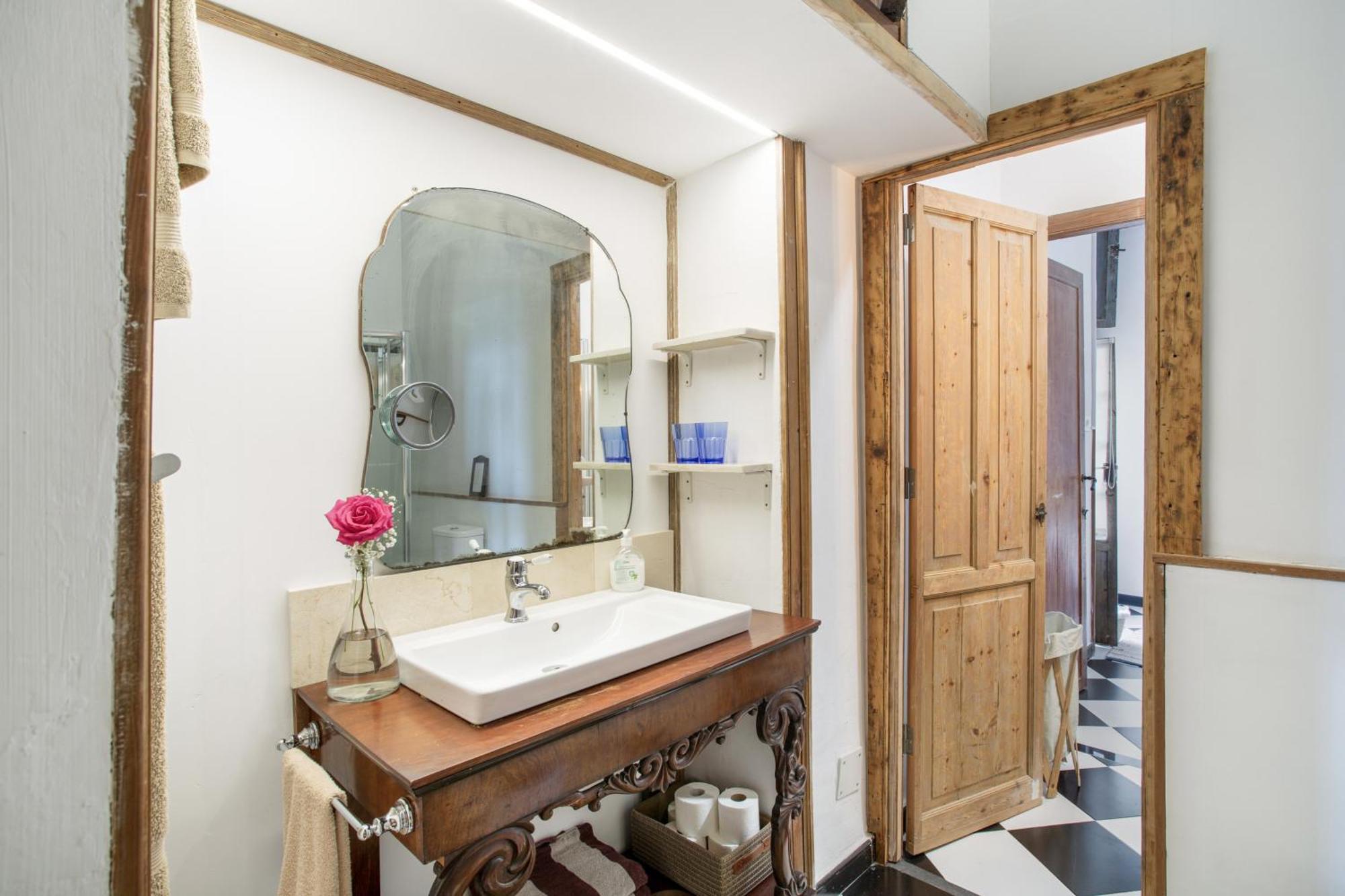 Casa Montesdeoca - Tamarindo Las Palmas de Gran Canaria Ngoại thất bức ảnh