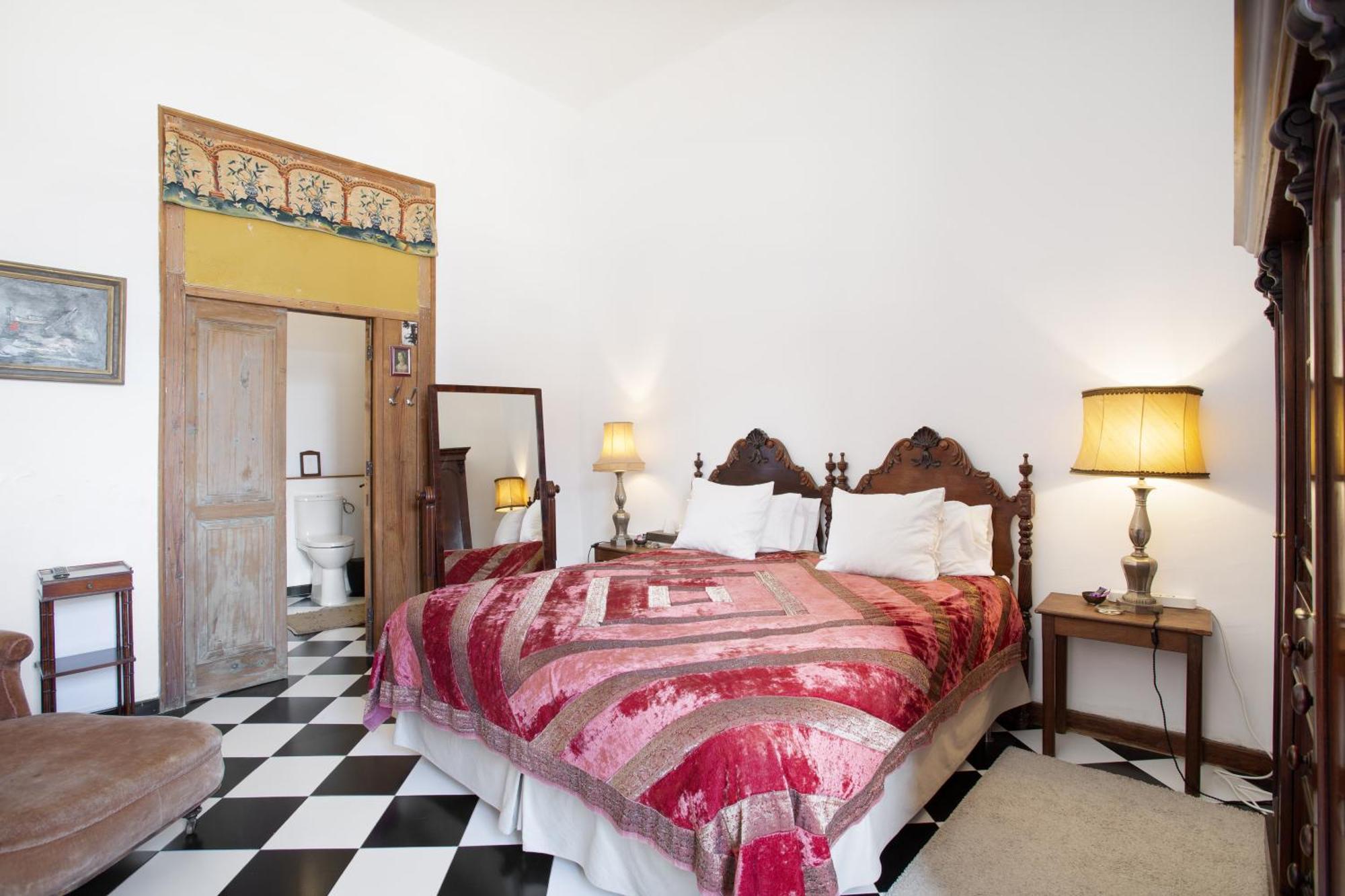 Casa Montesdeoca - Tamarindo Las Palmas de Gran Canaria Ngoại thất bức ảnh