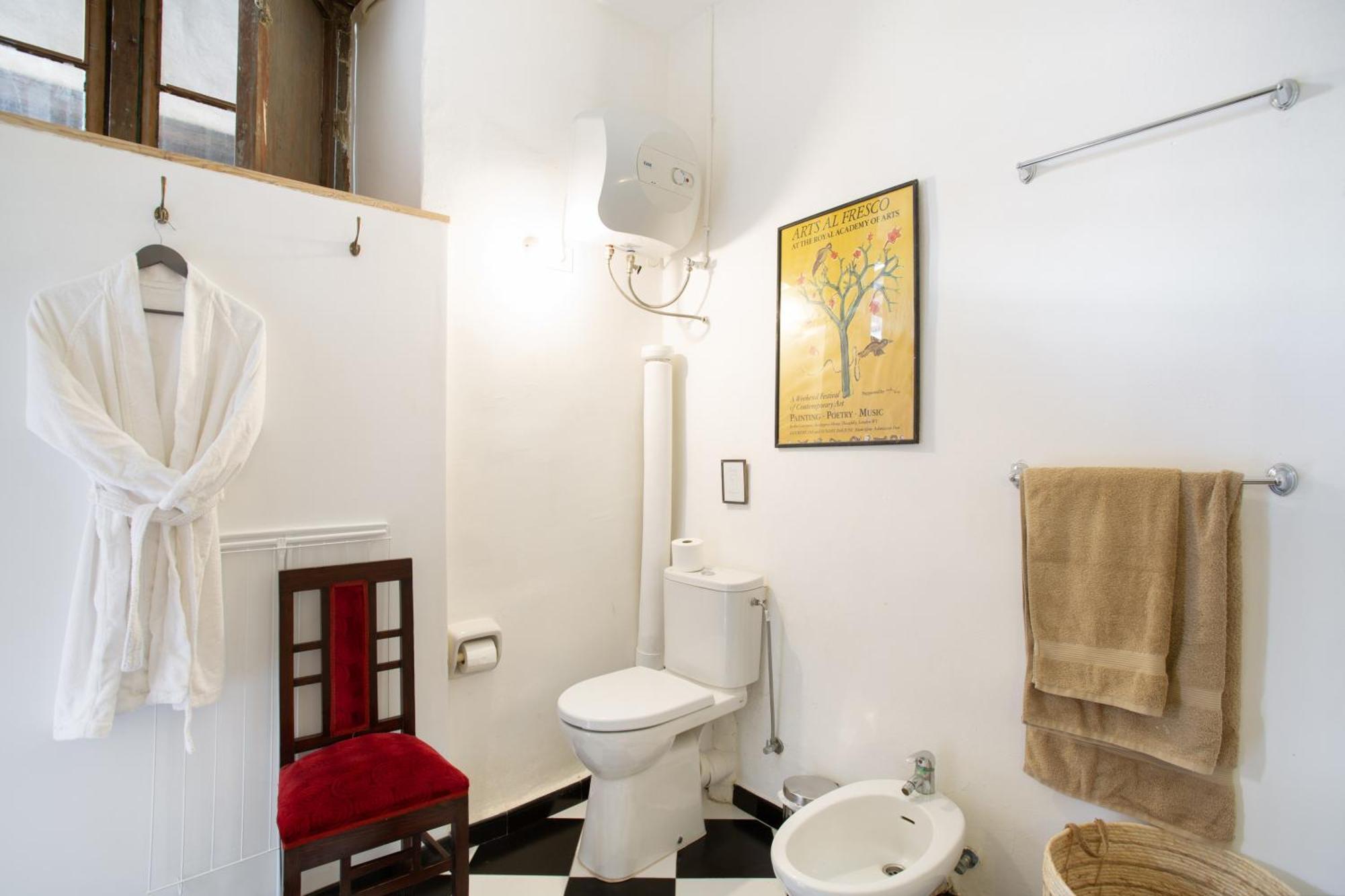 Casa Montesdeoca - Tamarindo Las Palmas de Gran Canaria Ngoại thất bức ảnh