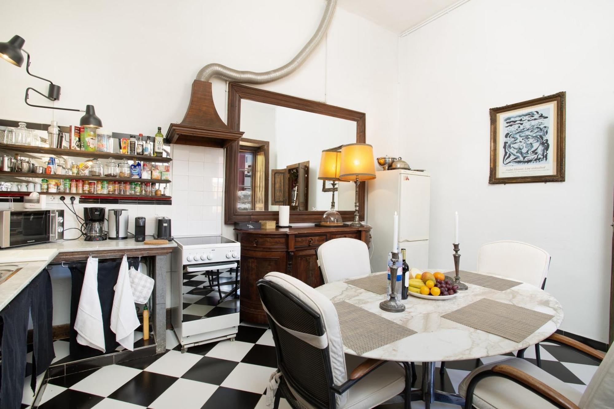 Casa Montesdeoca - Tamarindo Las Palmas de Gran Canaria Ngoại thất bức ảnh